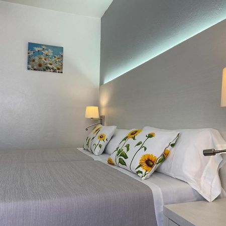 Hostal Pitiusa Ибиса Екстериор снимка