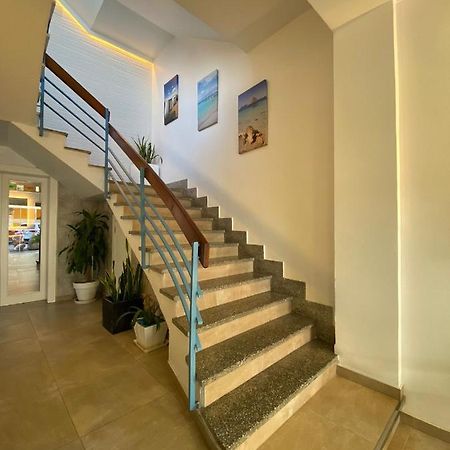 Hostal Pitiusa Ибиса Екстериор снимка
