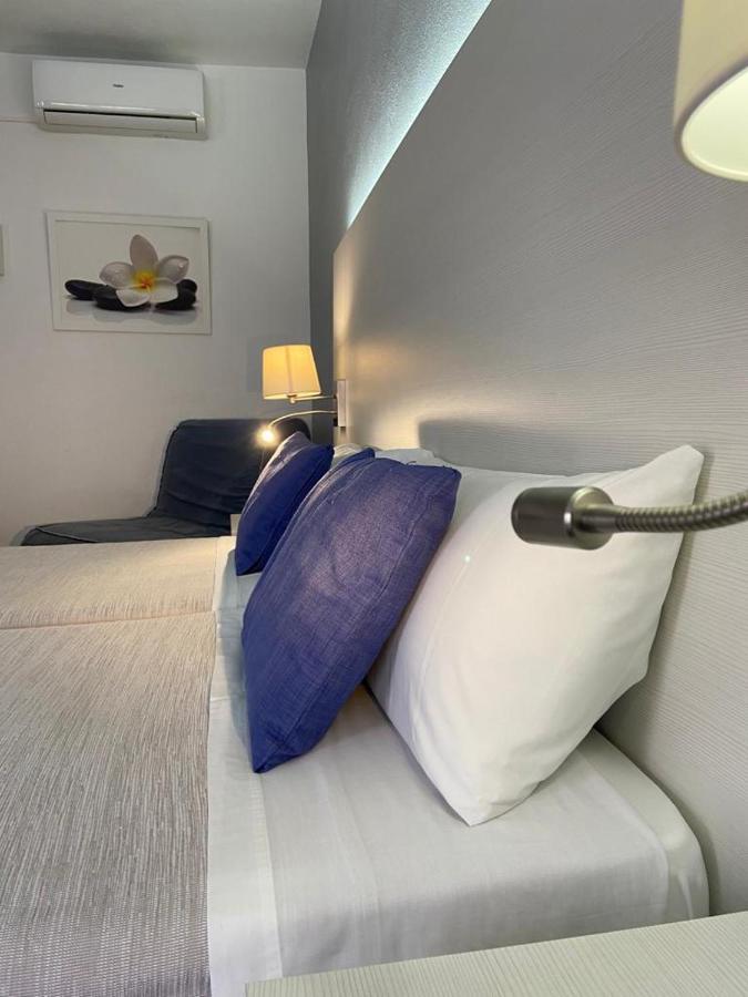 Hostal Pitiusa Ибиса Екстериор снимка