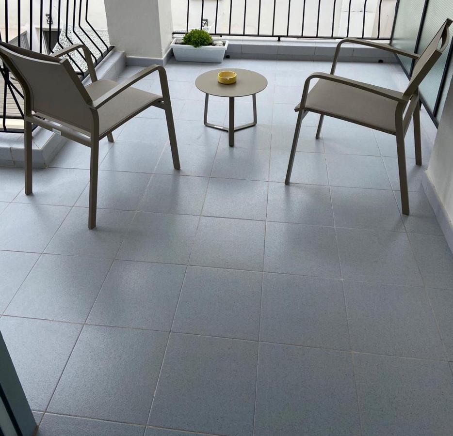 Hostal Pitiusa Ибиса Екстериор снимка