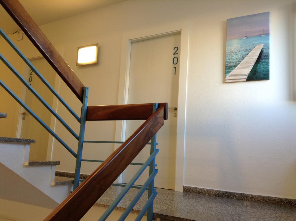 Hostal Pitiusa Ибиса Екстериор снимка