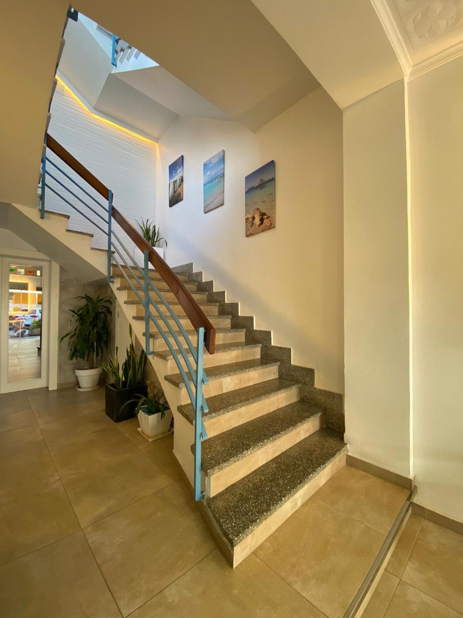 Hostal Pitiusa Ибиса Екстериор снимка