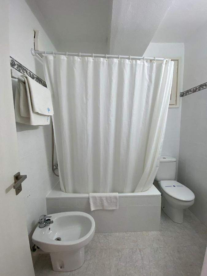 Hostal Pitiusa Ибиса Екстериор снимка