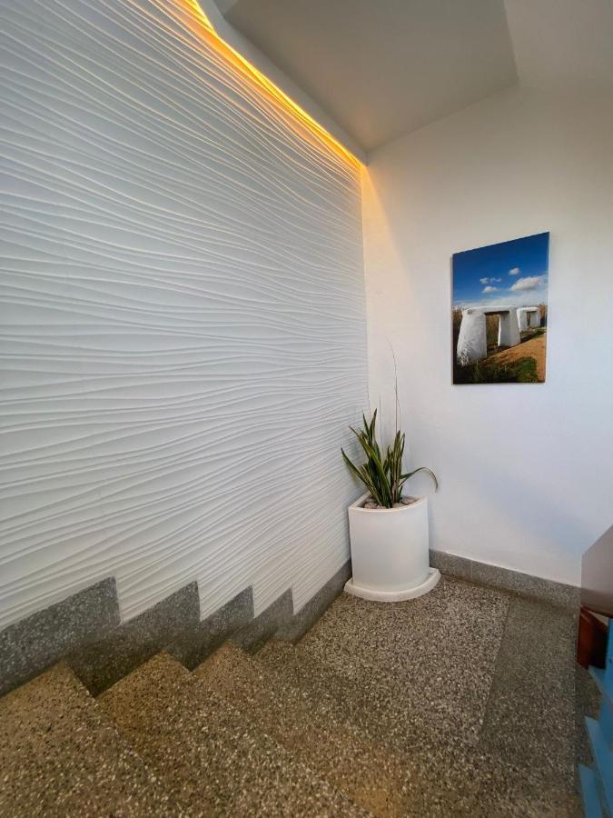 Hostal Pitiusa Ибиса Екстериор снимка