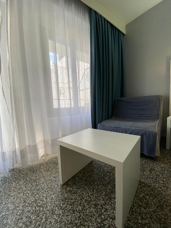 Hostal Pitiusa Ибиса Екстериор снимка
