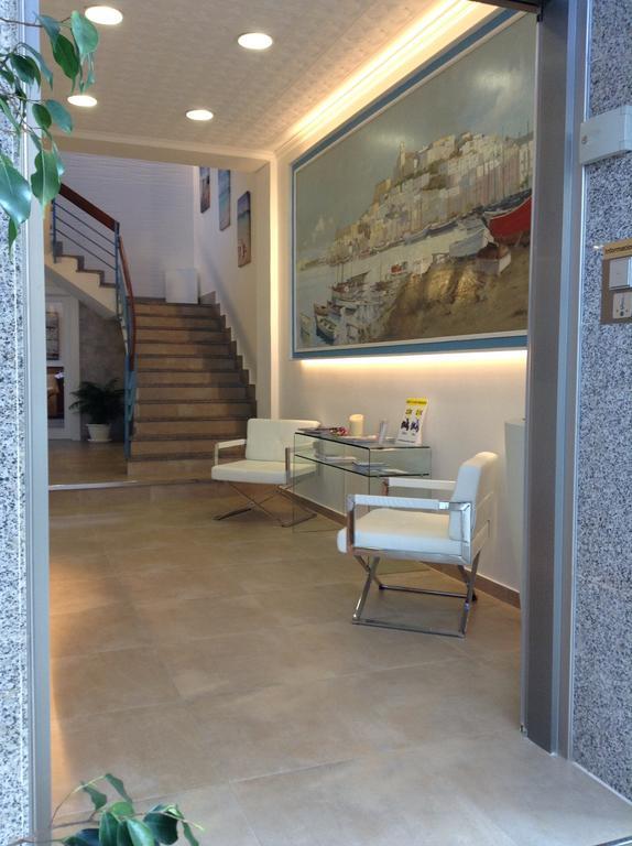 Hostal Pitiusa Ибиса Екстериор снимка