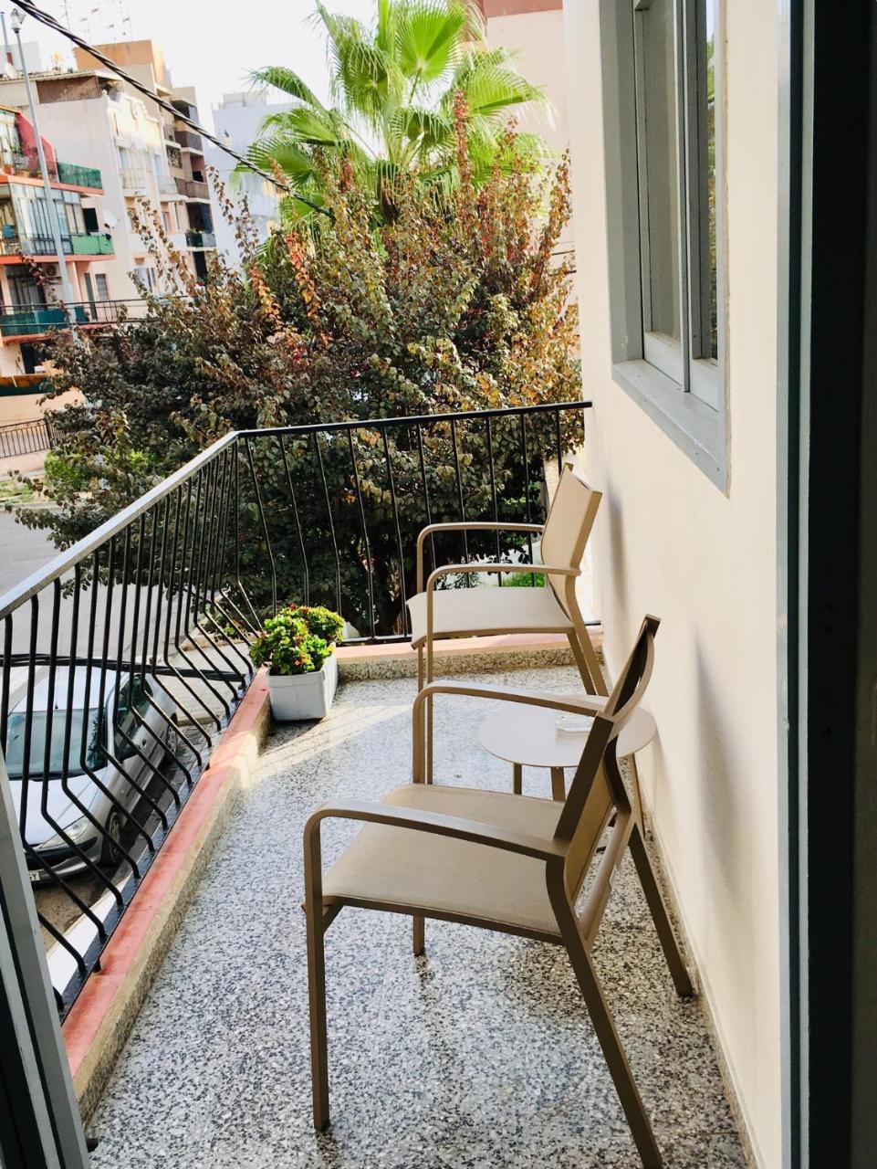 Hostal Pitiusa Ибиса Екстериор снимка