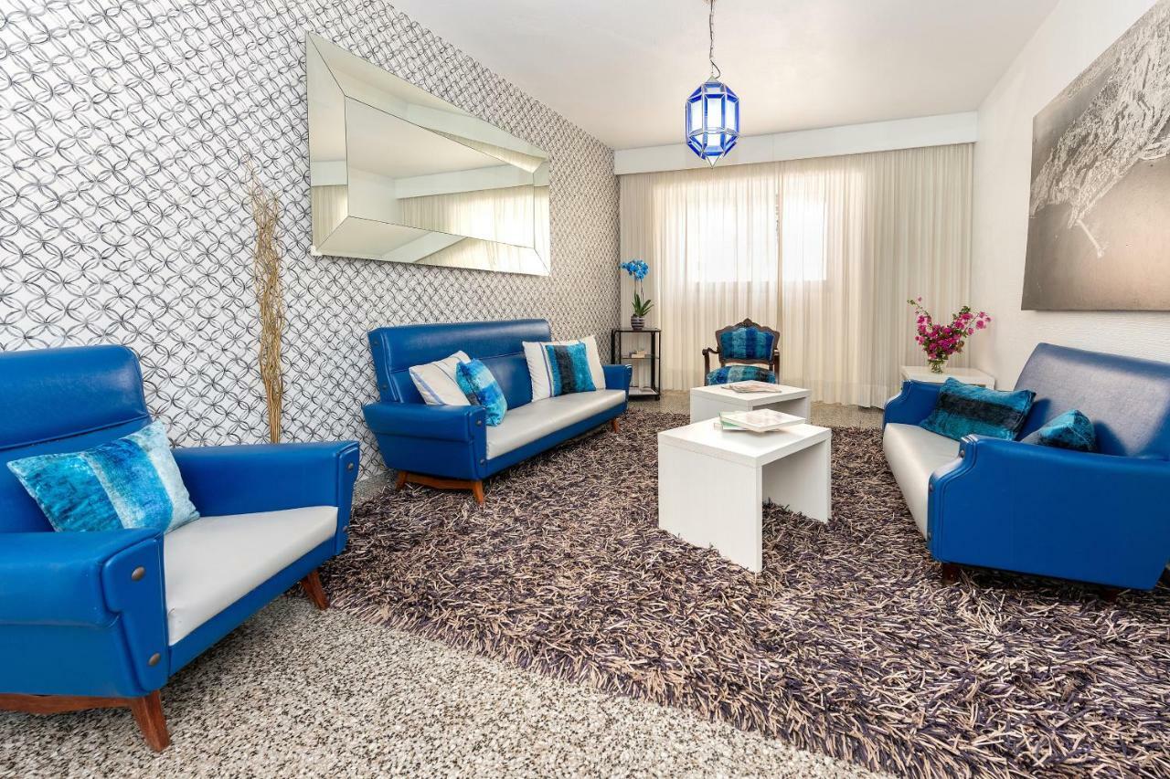 Hostal Pitiusa Ибиса Екстериор снимка