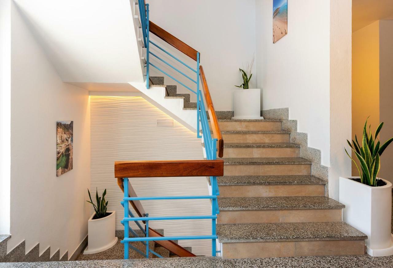 Hostal Pitiusa Ибиса Екстериор снимка