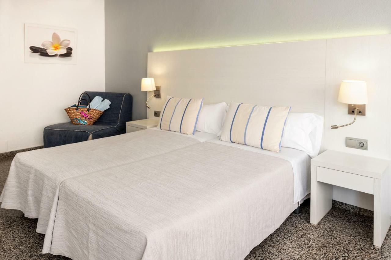 Hostal Pitiusa Ибиса Екстериор снимка