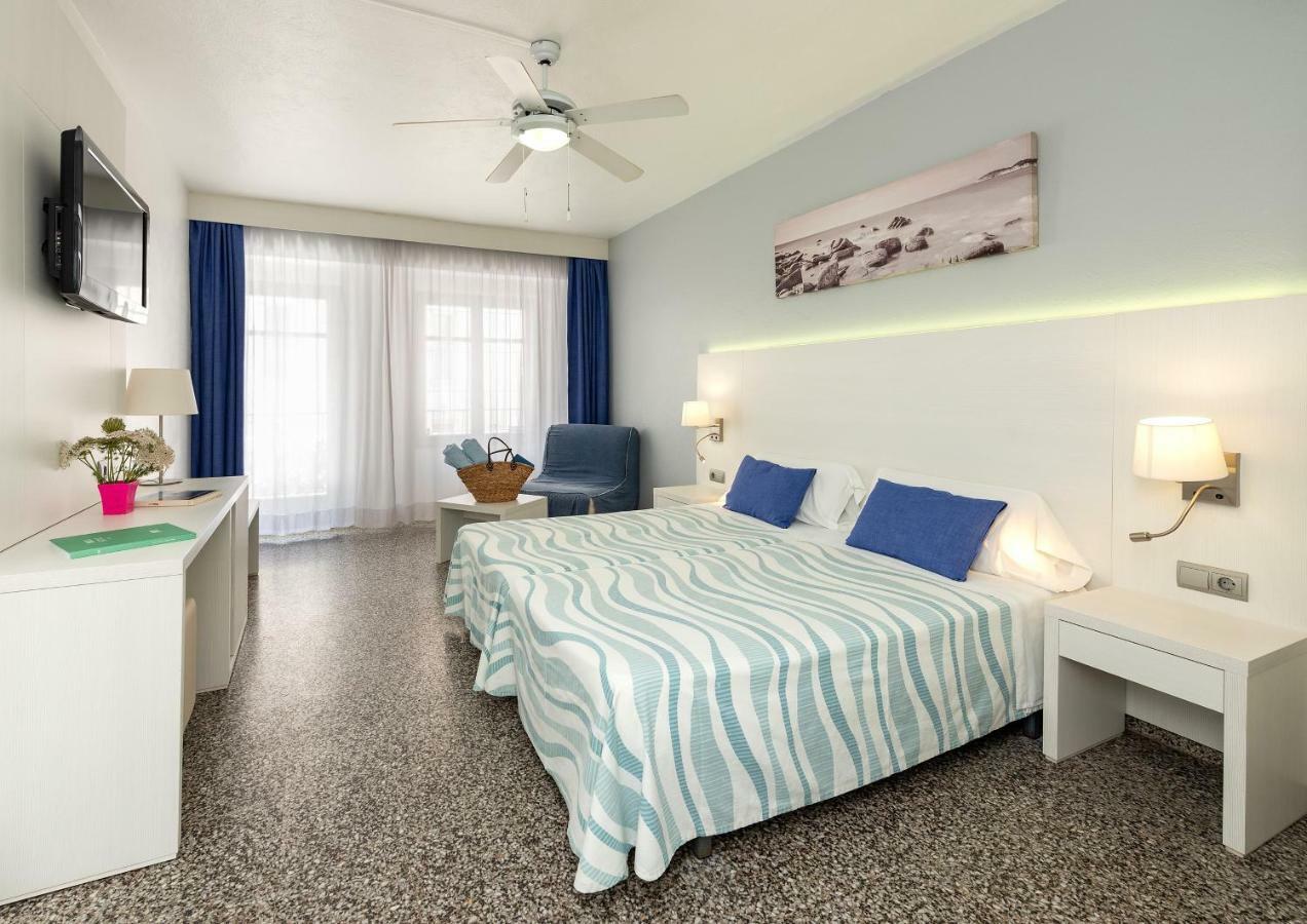 Hostal Pitiusa Ибиса Екстериор снимка